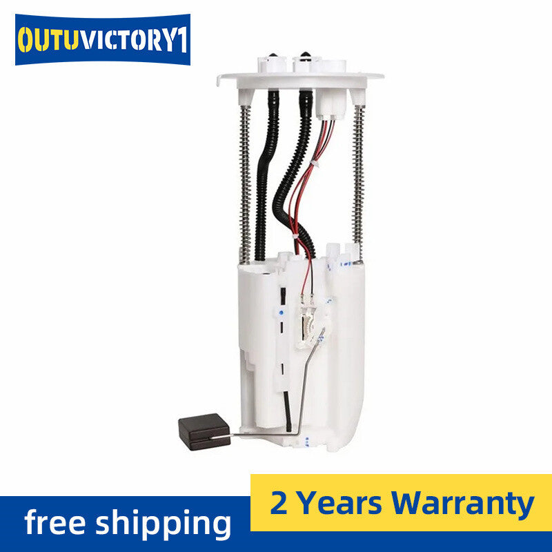 ya 27 7.2 One-piece fuel pump suitable for Toyota for Land Cruiser FZJ100 01-07 LX470 UZJ100 77020-60610