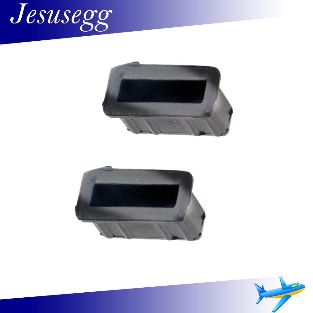ya 13 5.27 2x Radiator Top Mount Rubber Grommet Fit For E31 E34 E36 850i 525i 318i 325i