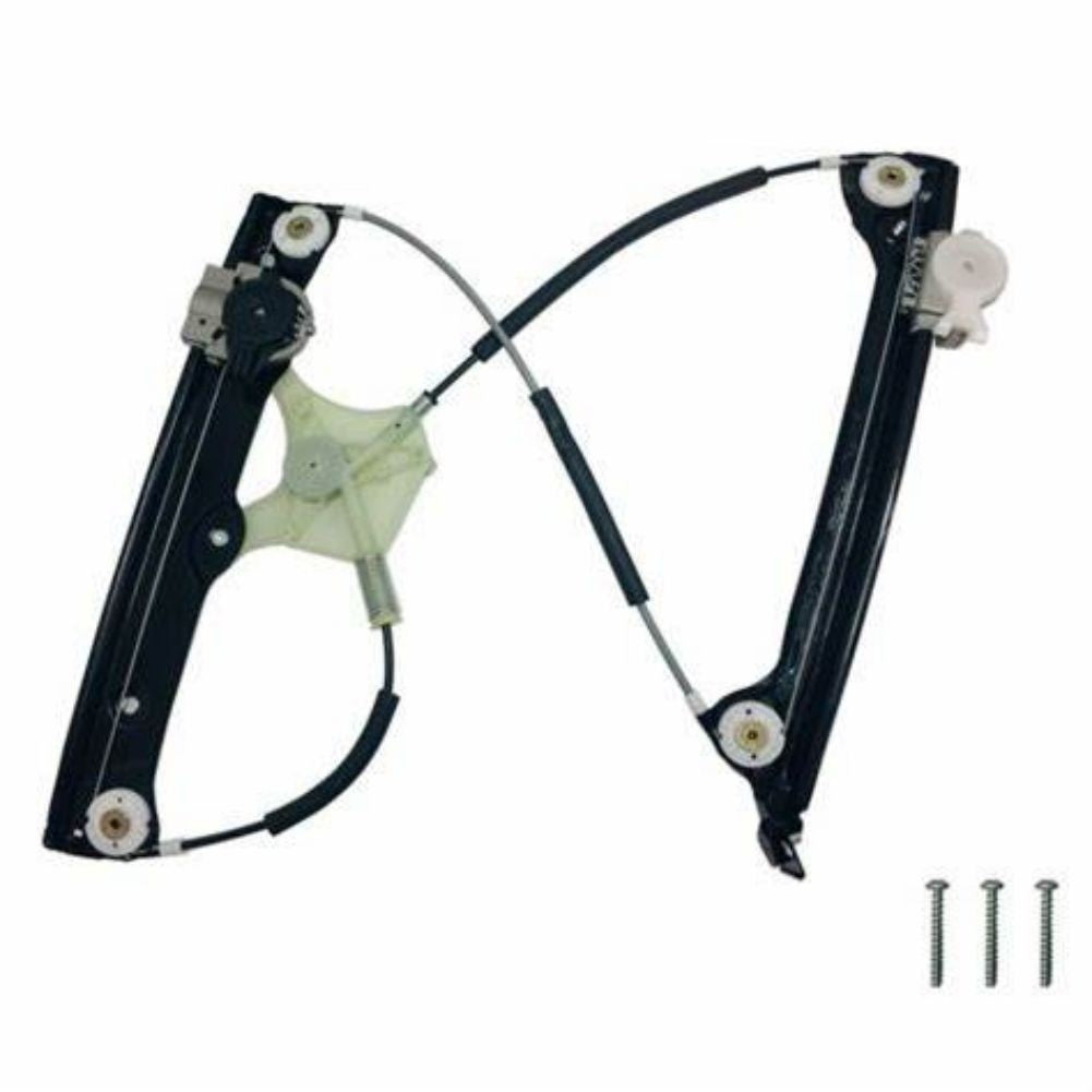 ya 5 8.7 Front Left Door for BMW 640 650 F06 Grand Coupe 13-19