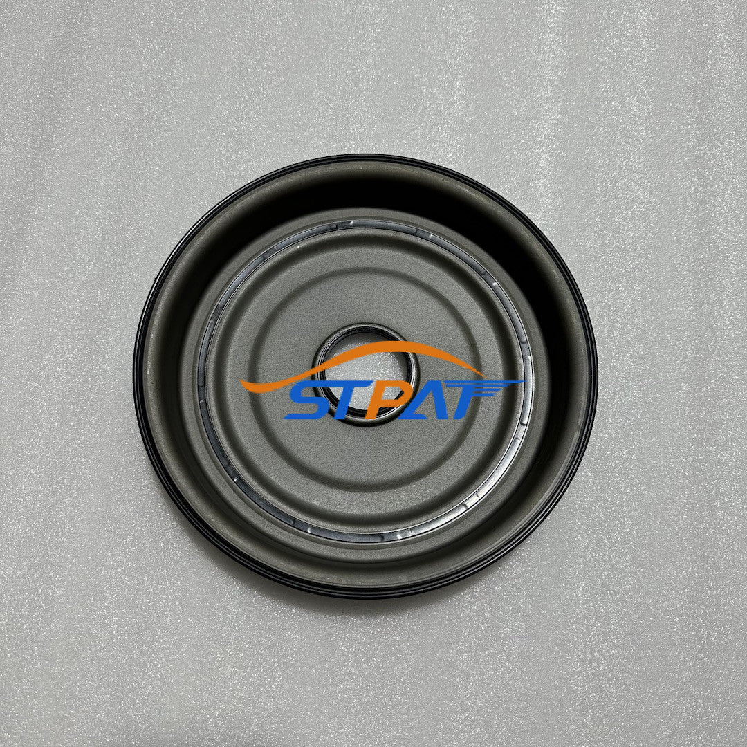 ya 1 8.5.4 for DS G 02E 02E301205C Automatic transmission clutch cover protective cover suitable for Audi for VW