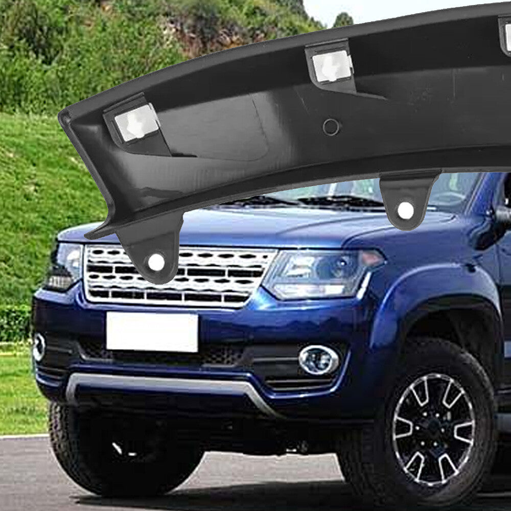 ya 5 8.7 For 2011 - 2018 for Ram 4500 5500 Right Hand Passenger Side Wheel Opening Flashing Molding Right