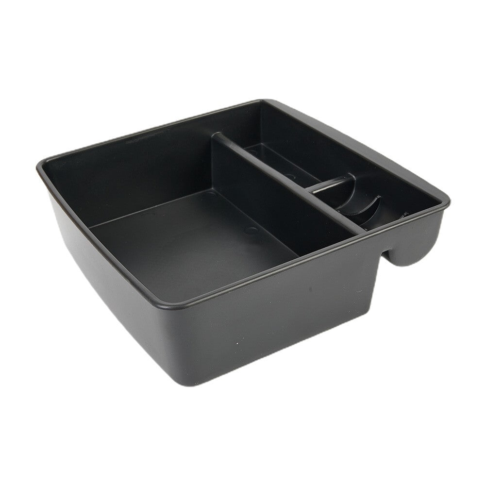 ya 5 8.7 Refrigerator Cover Storage Box for Toyota for Land Cruiser Prado FJ 120 150 Tray