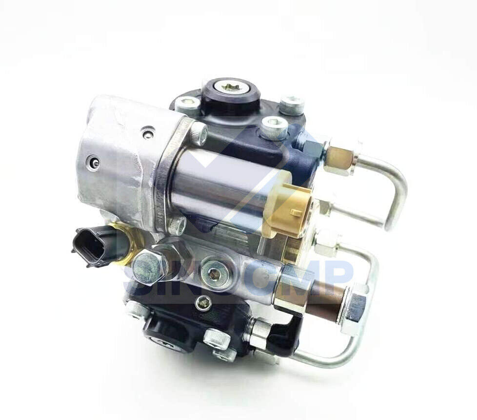 ya 27 7.2 Fuel Injection Pump 294050-0131 22100-E0025 For Kobelco SK300-8 for HINO J08E Engine