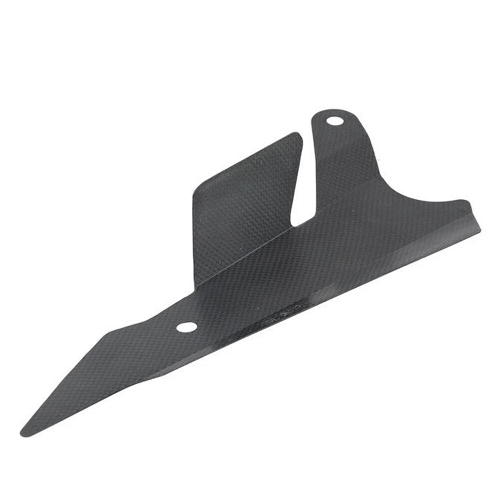 ya 5 8.7 Carbon Fiber Heat Shield Cover Guard for for Suzuki GSX-S1000 15-23