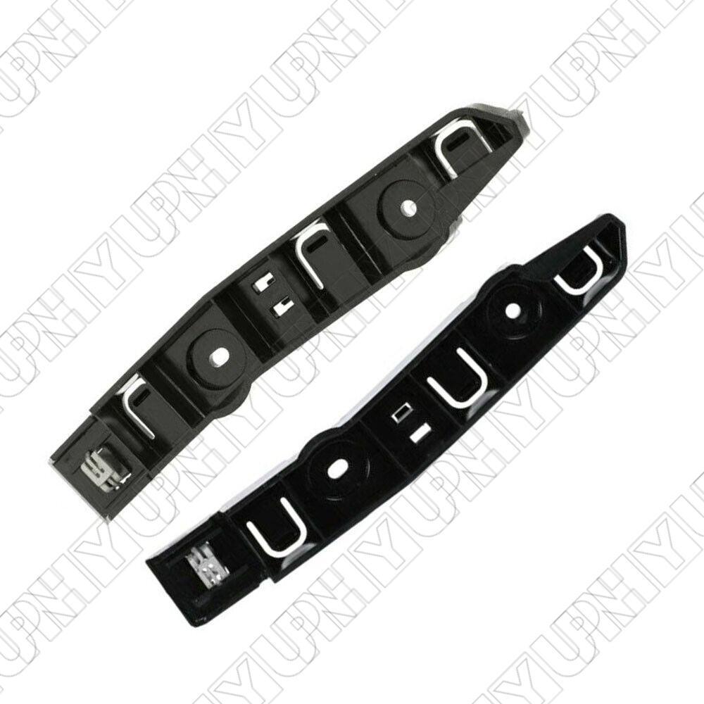 ya 27 6.18 1 Pair Front Bumper Bracket Right & Left for Dodge for RAM 1500 DT 2019 2020 2021