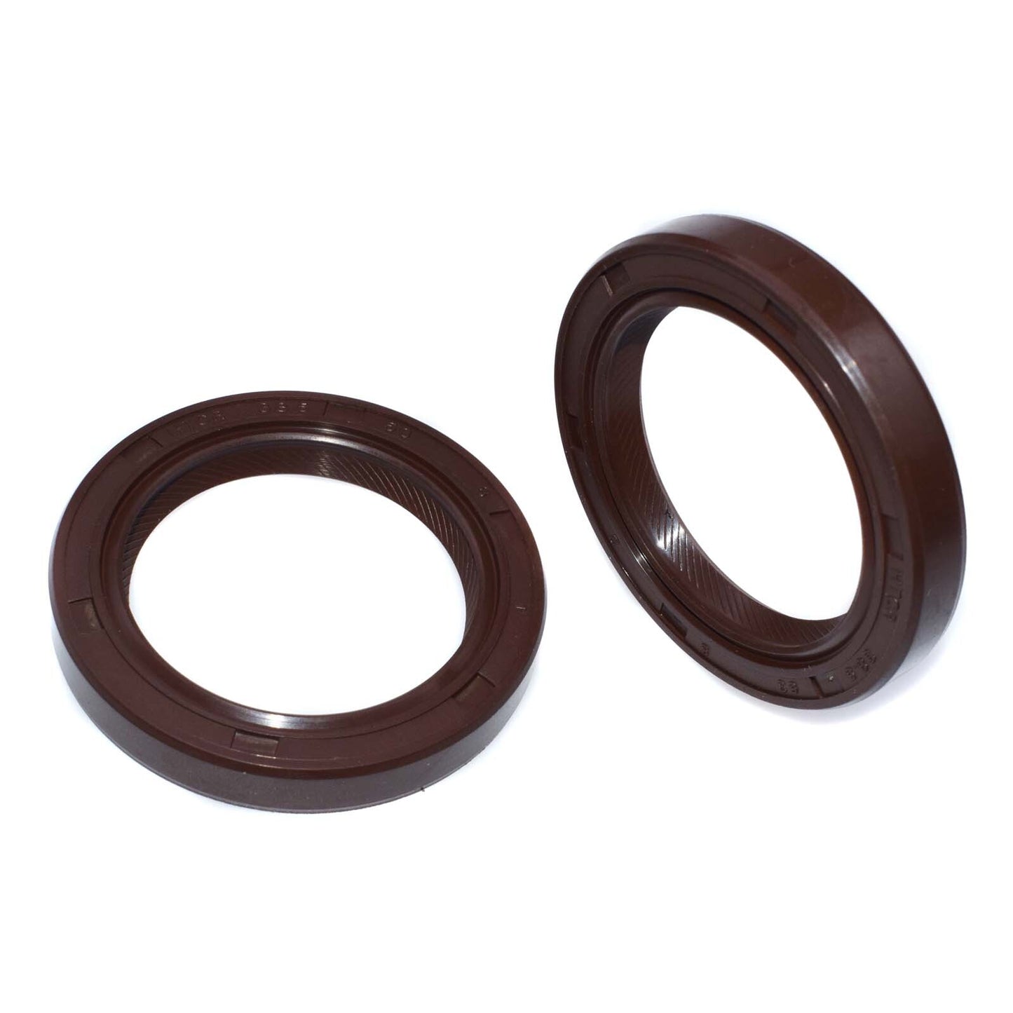 ya 1 8.5.4 2 Pieces Camshaft Seals for Acura CL MDX for Saturn Vue for Honda for Accord Pilot