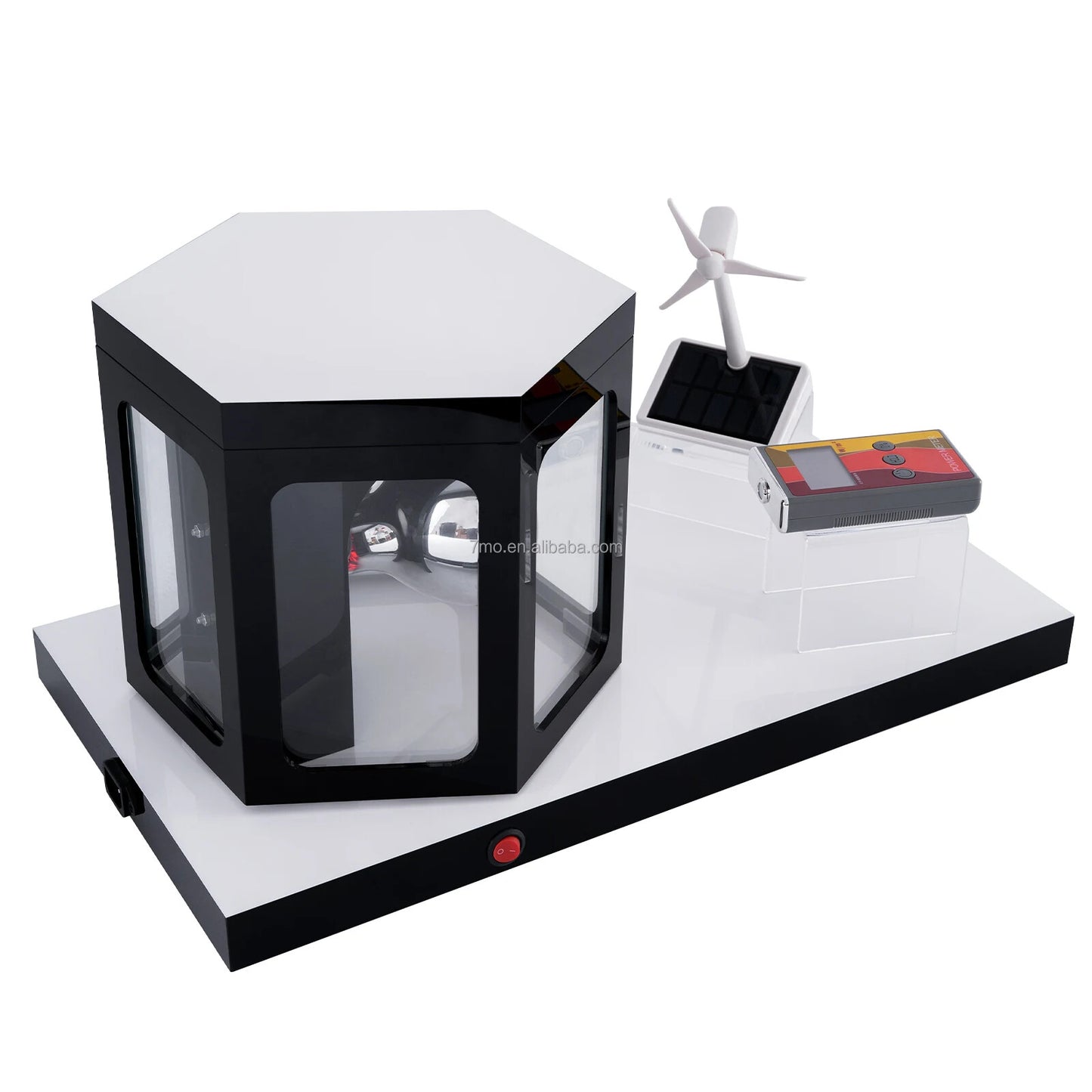 ya-26-7.28-Automotive-Solar-Film-Thermal-Insulation-Performance-Test-Instrument-Propsa