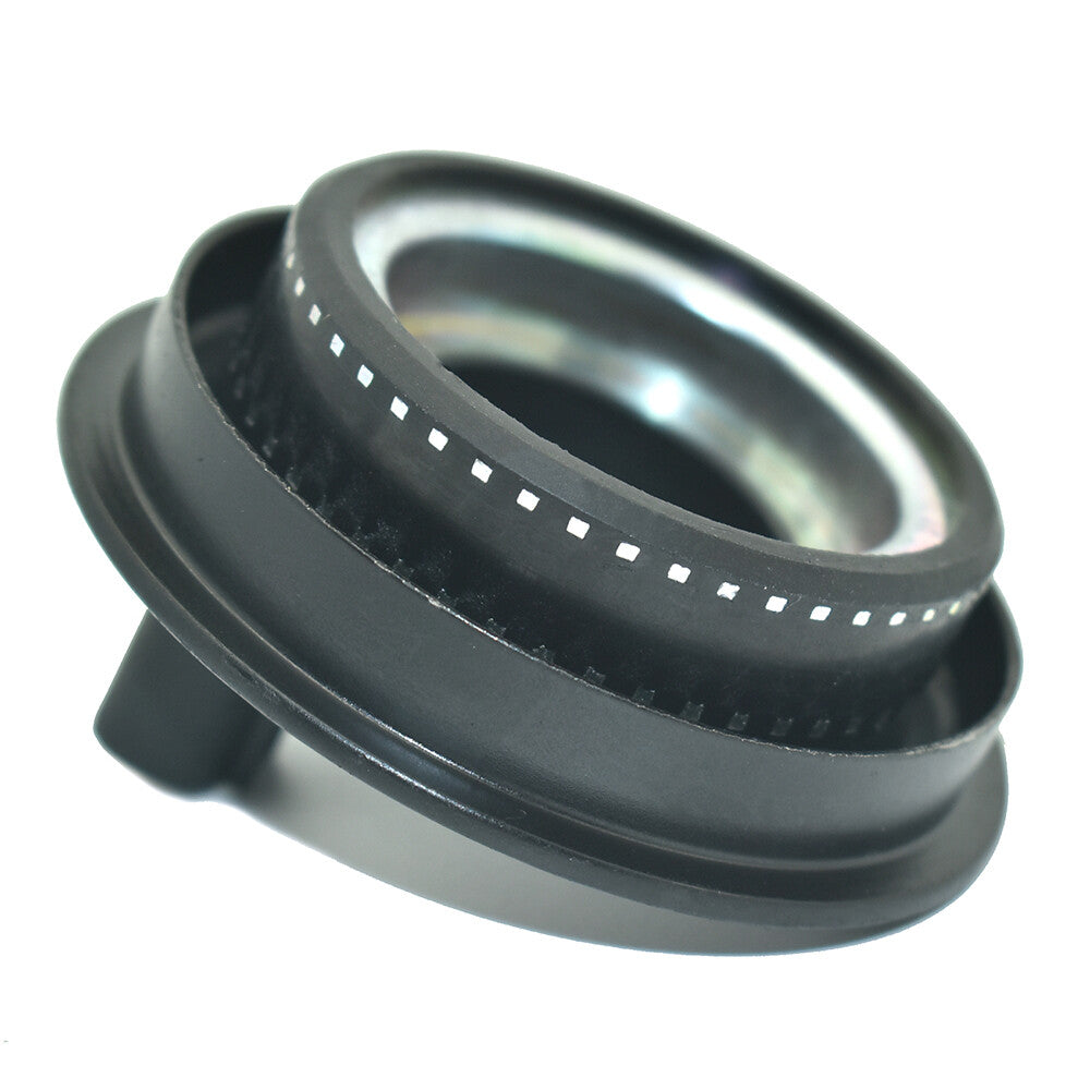 2 pcs ABS wheel speed sensor 89544-48010 for Toyota for Camry Solara Hybrid for Lexus ES300