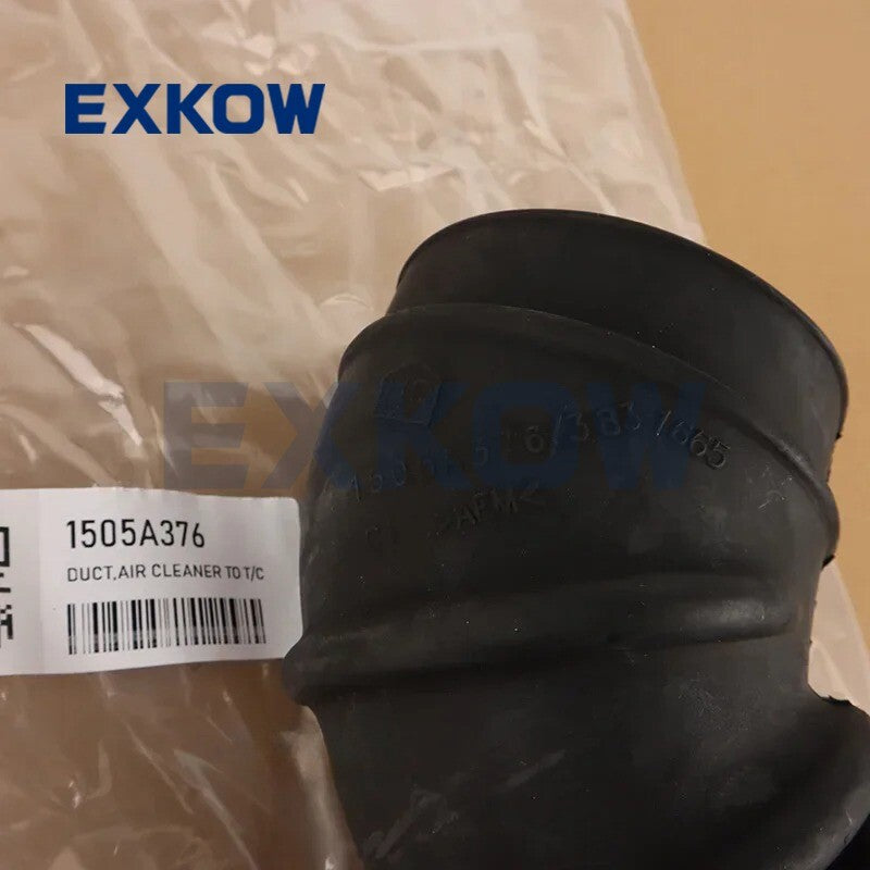 ya 5 8.7 Air Purifier Throttle Valve Body Pipe Suitable for Mitsubishi L200 Montero Sport 4D56 2.5D