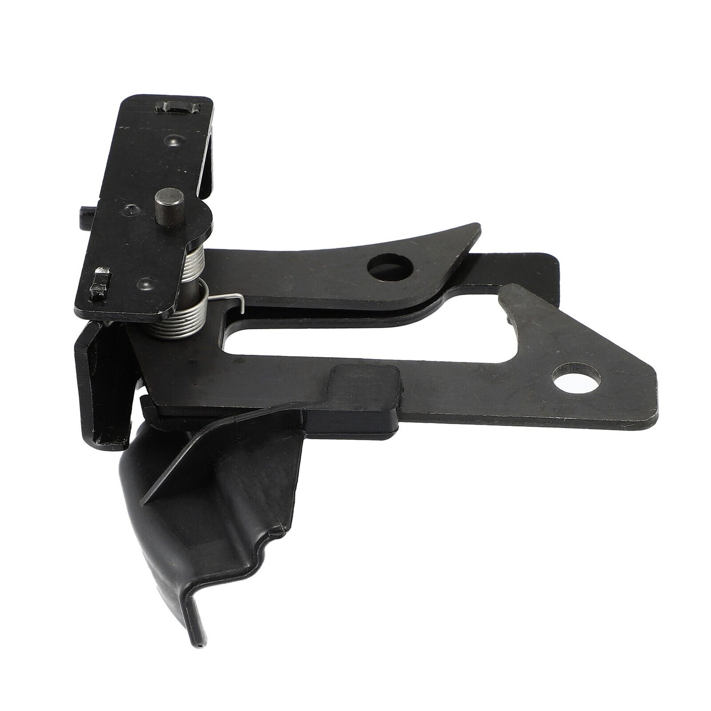 ya 10 5.28.3 Car Hood Safety Latch Catch Lock Fit for Mercedes-Benz W212 E350 2128800064