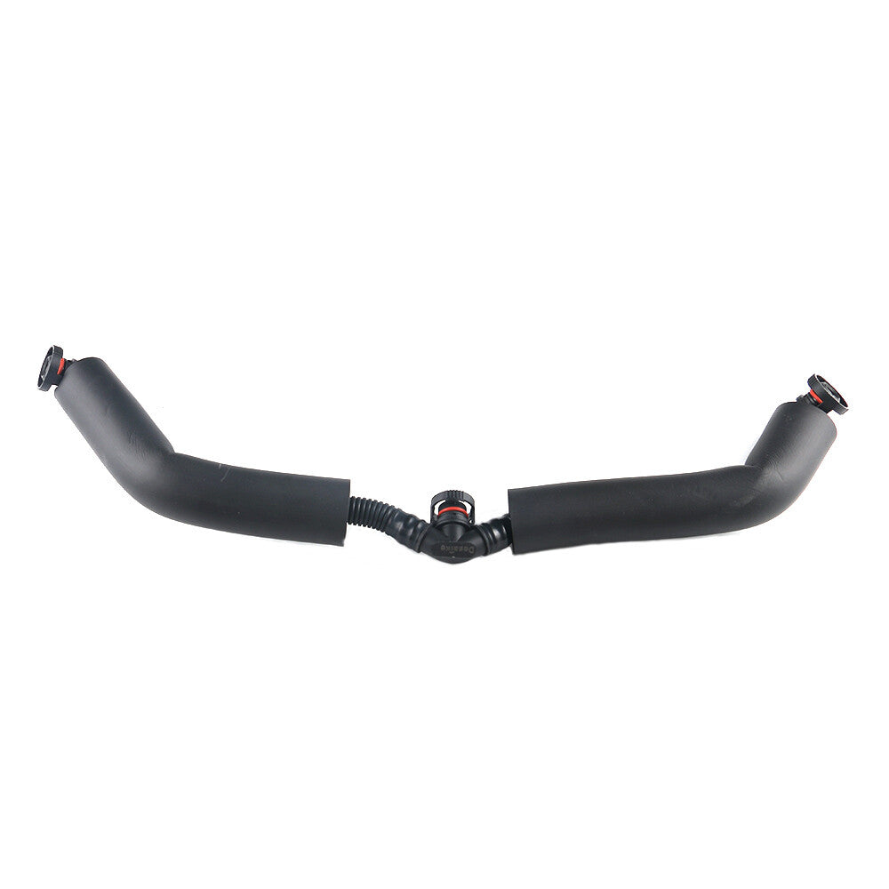 ya 11 6.5 for BMW 550 650 750 Coupe Sedan E70 for X5 New Crankcase Vent Hose #11617540610 New