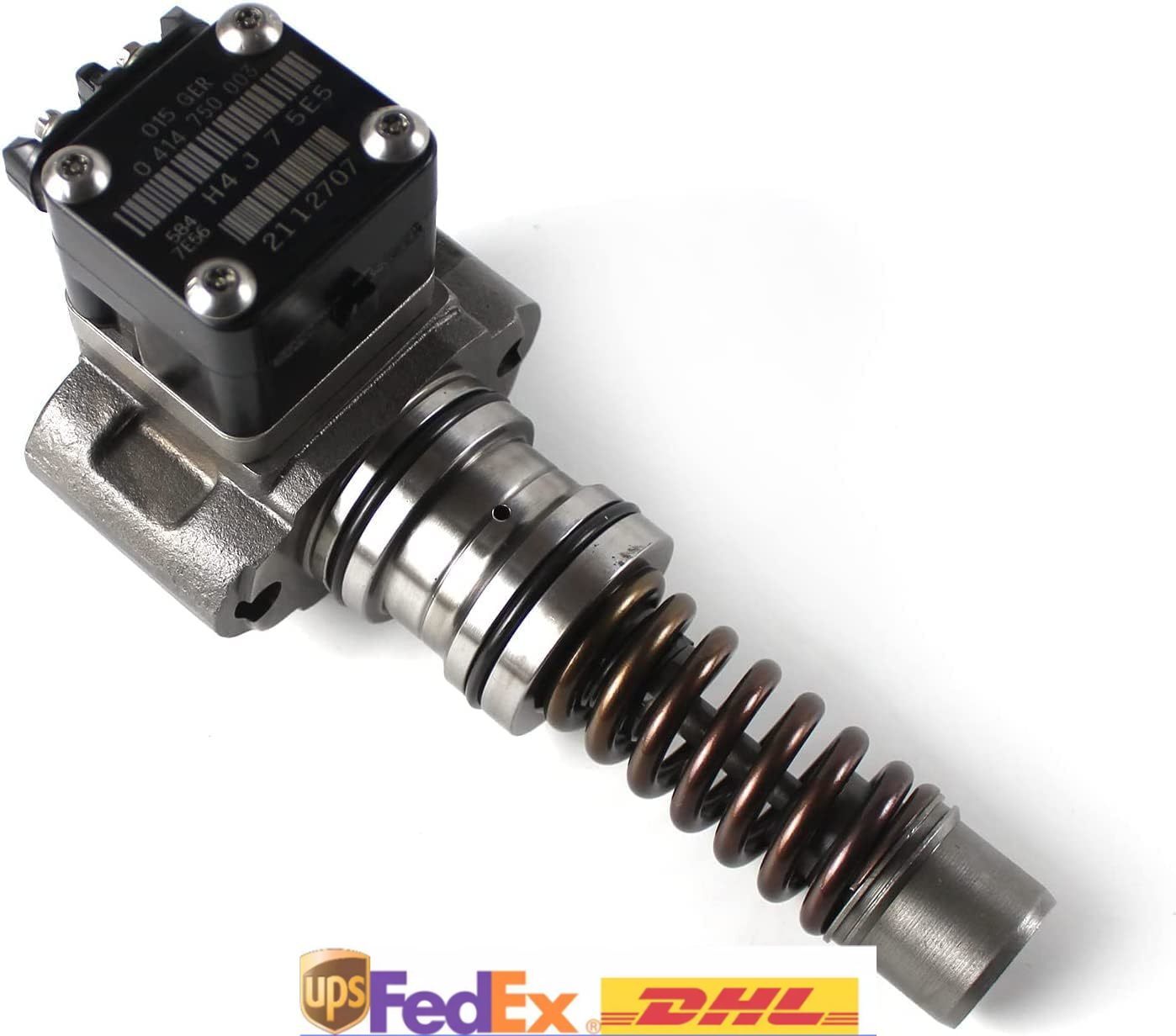 ya 27 7.2 Injector Unit Pump 0 414 750 003 for Volvo 20460075 Deutz 0211 2707
