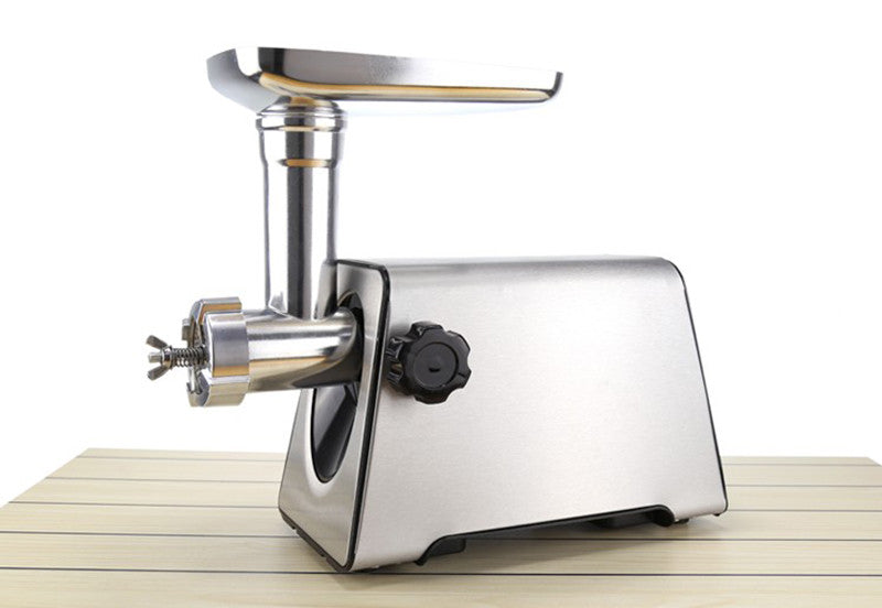 Newest Food Pellet Machine Small Electric Household Animal Feed Chicken Dog Cat