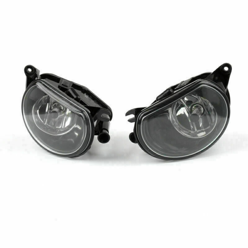 ya 1 8.5.1 Left & Right Fog Driving Light lamp H7 bulb Fit for Audi A3 2004-2008 Q7 2007-2009 C