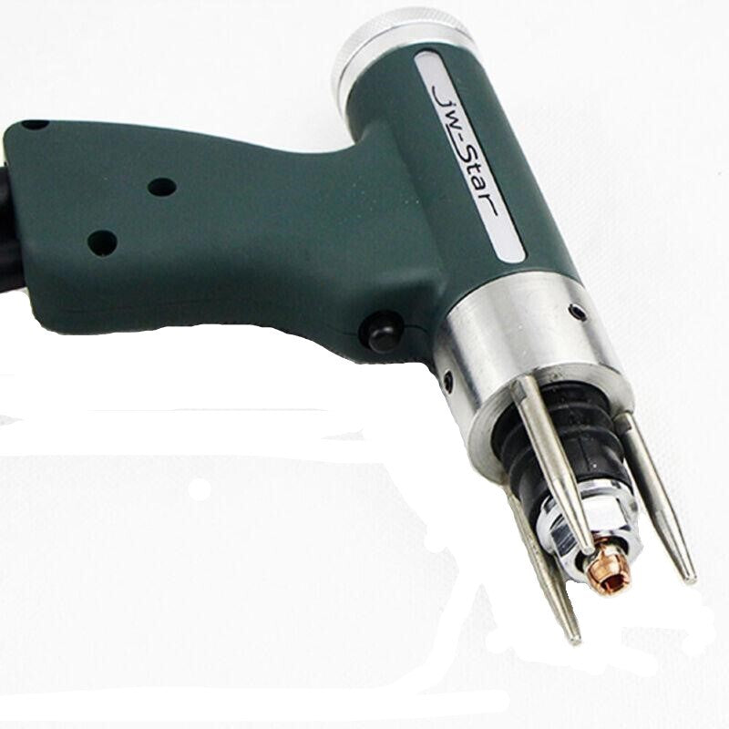 NEW LZHQ-02 Stud Welding Torch Stud Welding Gun with 4M Cable Stud Gun Welder b