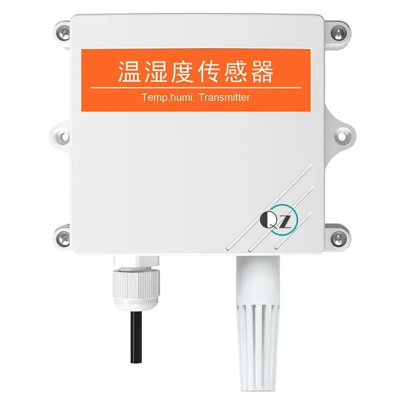 Waterproof Digital Air Thermo-hygrometer for Greenhouse/farming Plant Sensor