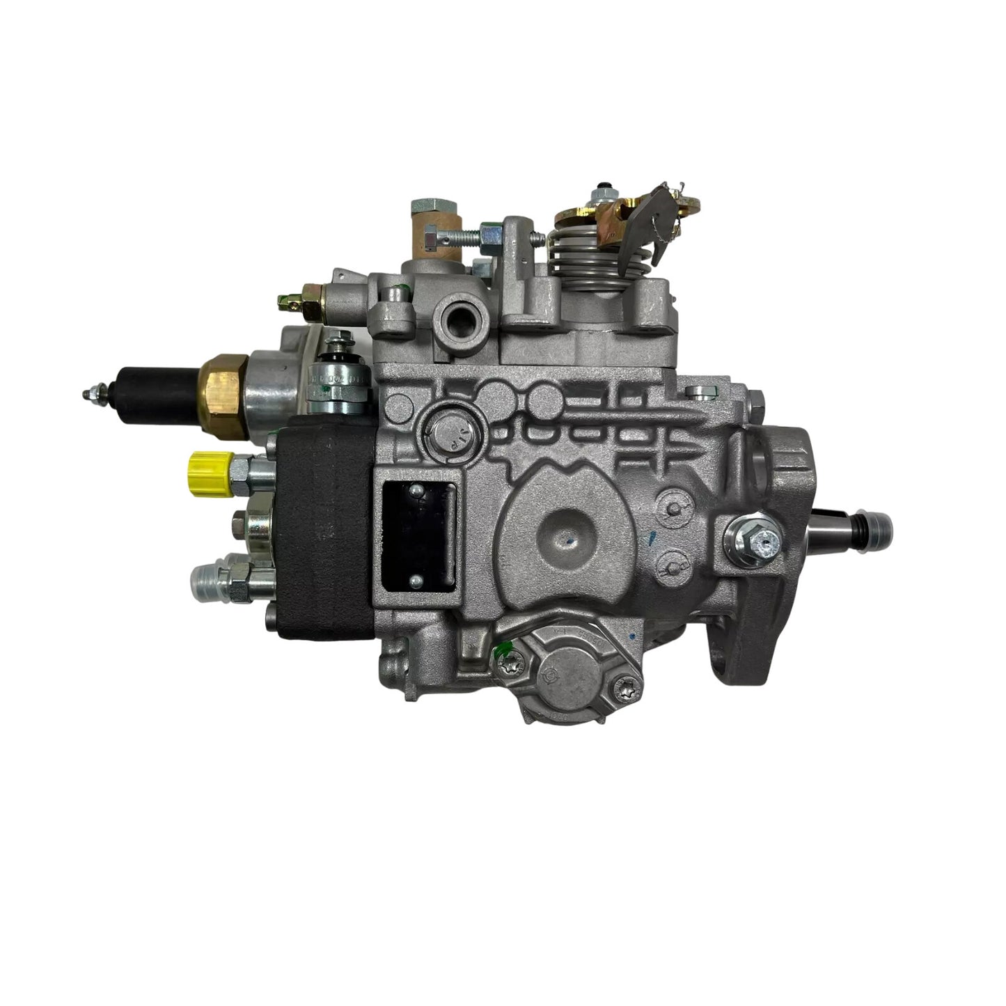 ya 27 7.2 Fuel Injection Pump 0460424300 504041416 for Iveco 0 460 424 300 Diesel Pump