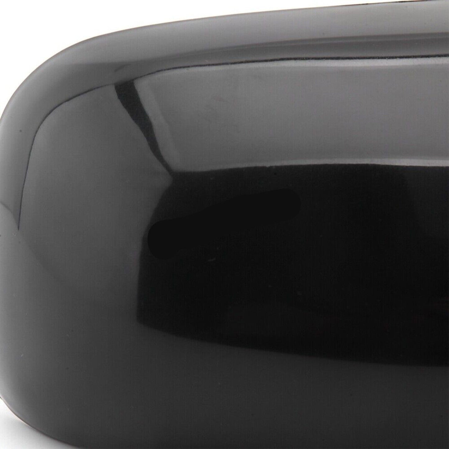 ya 1 8.5.3 Side mirror cover for 07-11 Yaris 04-09 Prius black driver left side