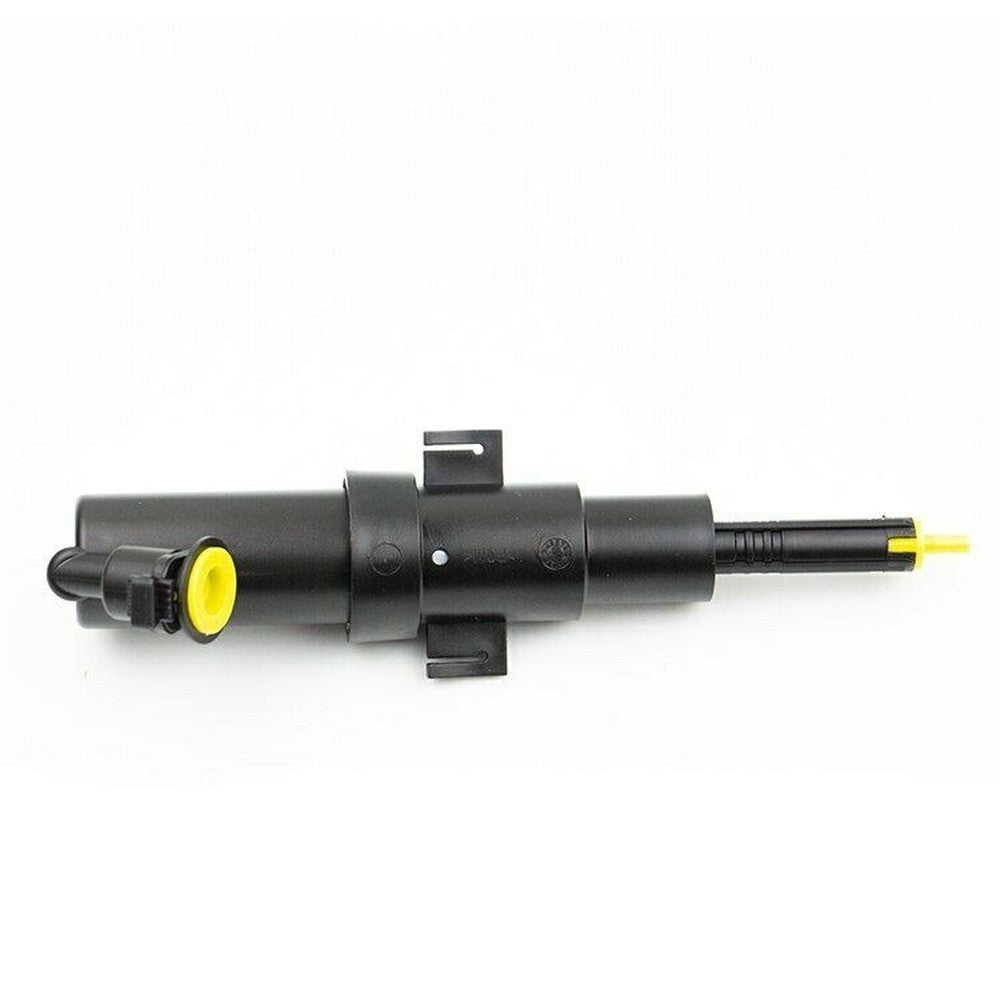 ya 1 8.5.4 2-piece L&R headlight washing machine cylinder nozzle suitable for 323i 325Ci 328i 1999-2006