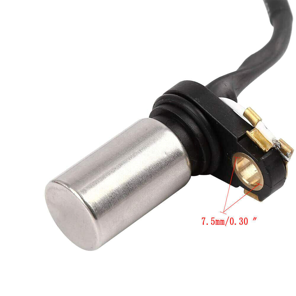 ya 1 8.5.2 The new crankshaft position sensor is suitable for Camry and for Lexus for Scion for Pontiac 9091905047