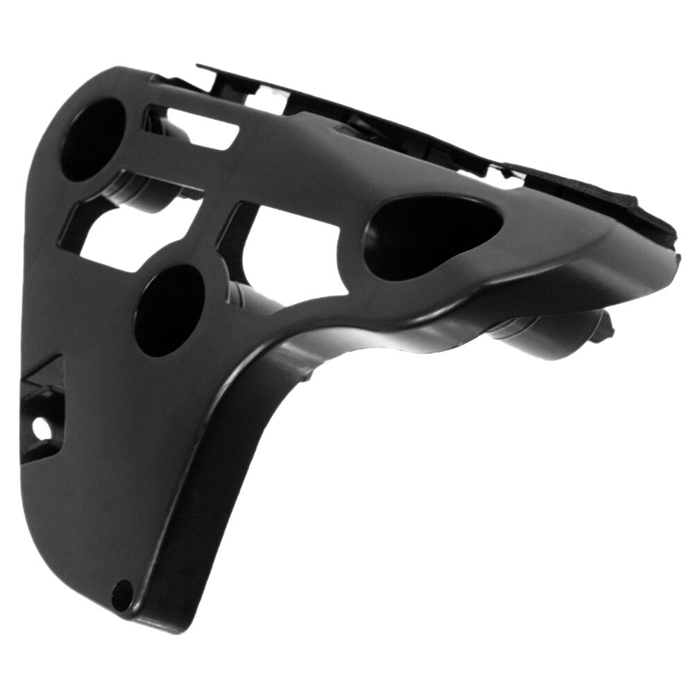 ya 27 6.18.2 Right Front Bumper Bracket Retainer for Toyota Tundra 2007-2013 Black 521150C060