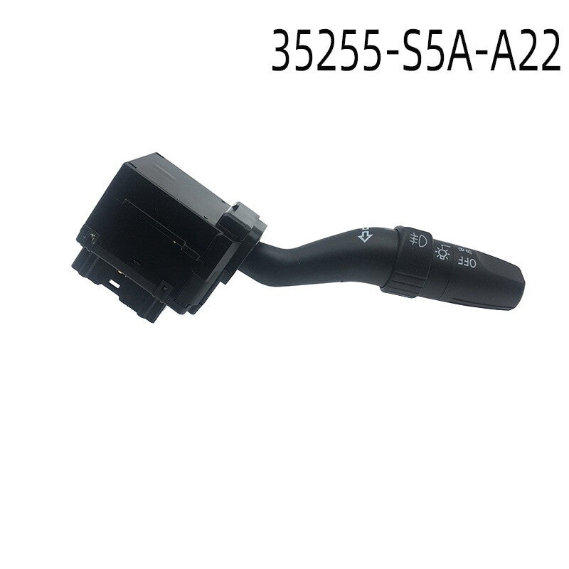 ya 1 8.5.1 35255-S5A-A22 Indicator Turn Signal Column Switch for Honda STREAM 2002-2005 CRV