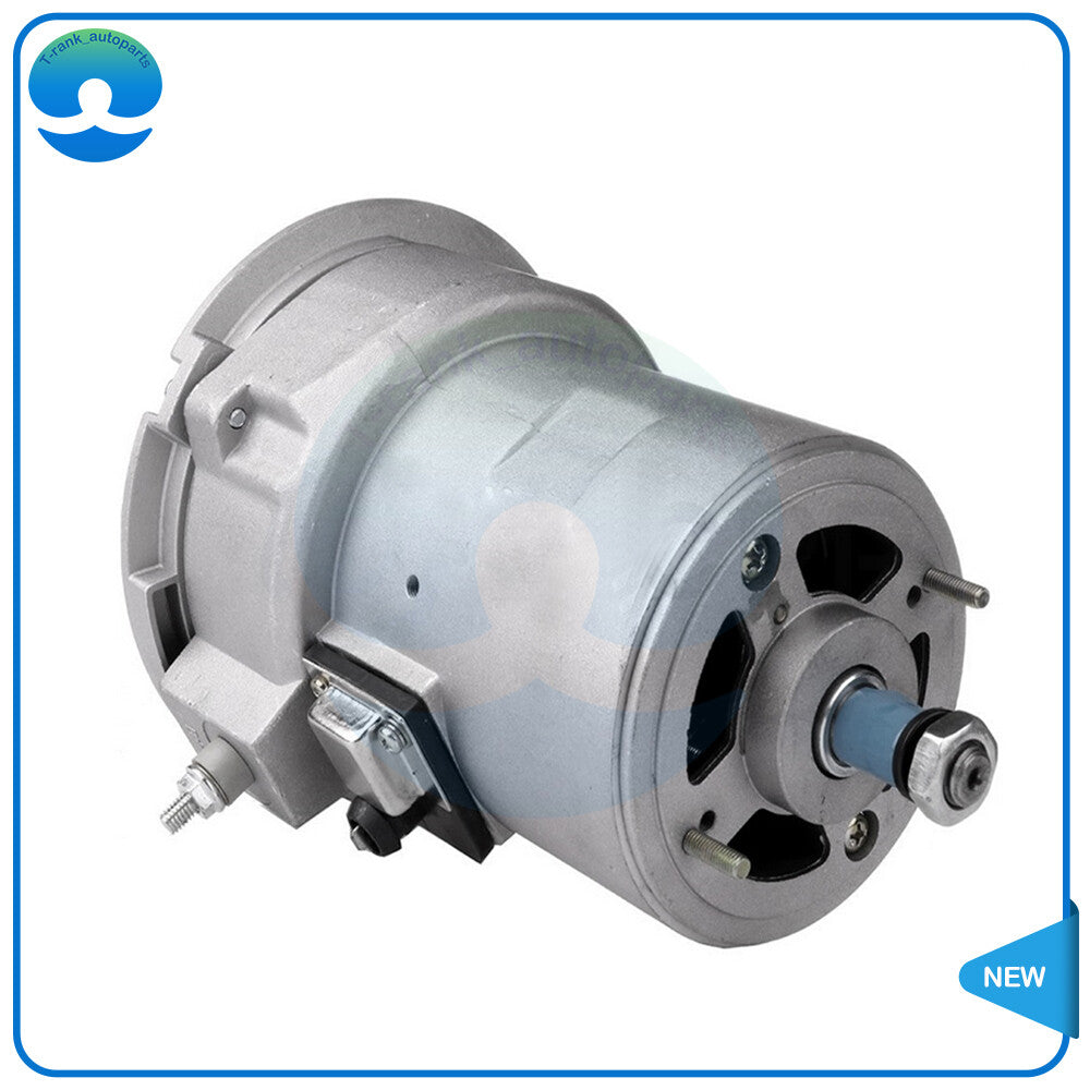 ya 27 7.2 For 1974-1979 for Volkswagen Beetle Base Convertible 1.6L New Alternator ABO0014