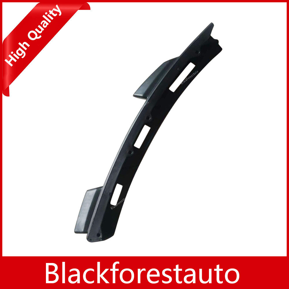 ya 27 6.18.2 Front Right Side Bumper Cover Bracket Fits 2012-2017 for Hyundai Accent 86584-1R000