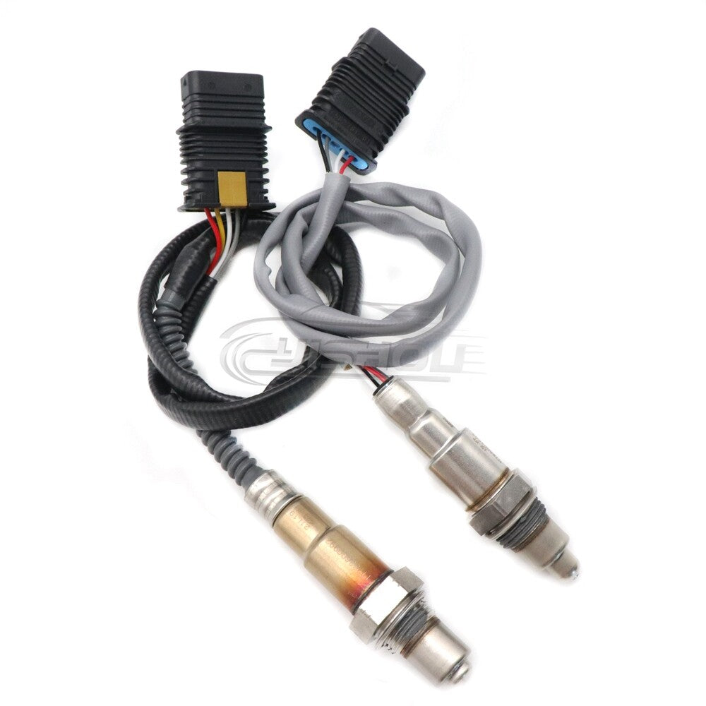 ya 1 8.5.4 Front and rear oxygen sensors are suitable for 2016-2019 for X1 F48 2.0L 11788600992 1178860488
