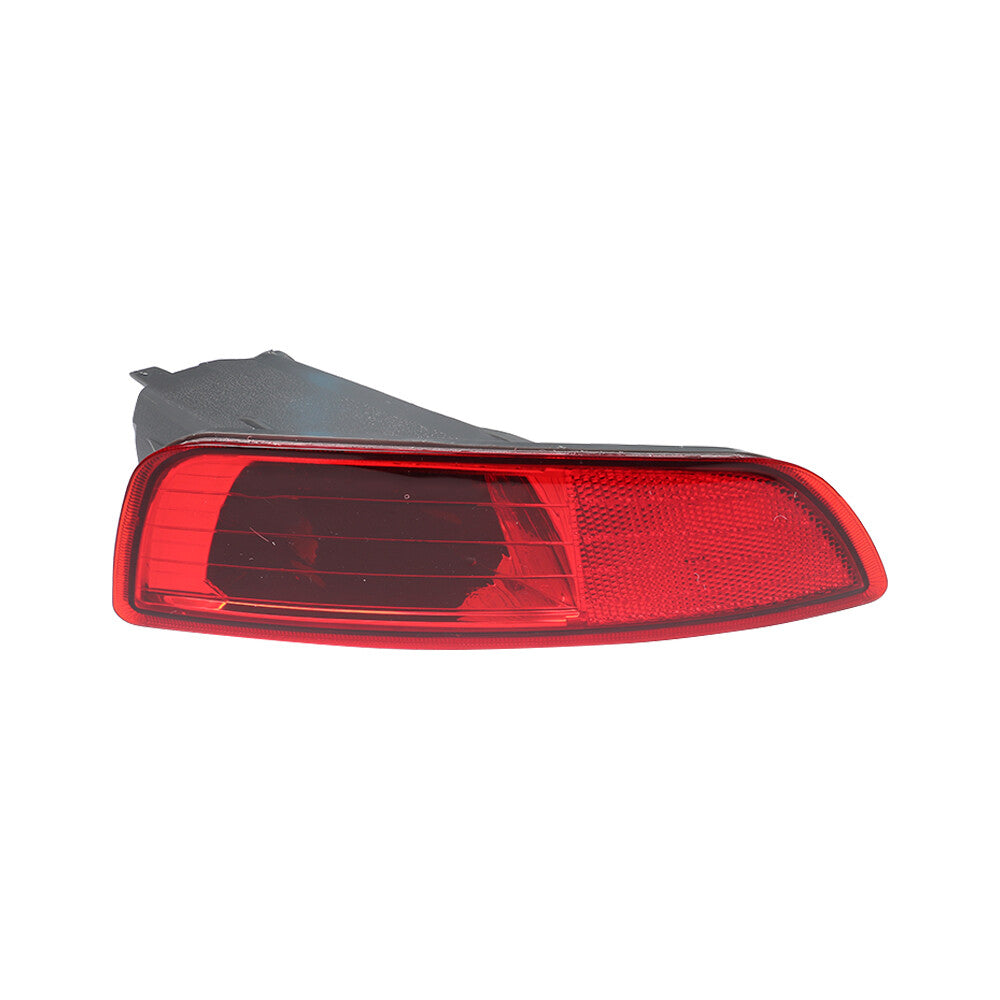 ya 27 6.18 Rear Right Side Bumper Tail Light Lamp Cover Reflector Fits 2008-2013 for Volvo XC60
