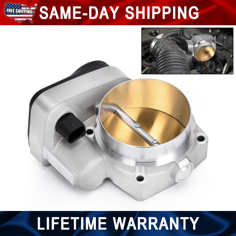 ya 27 7.20 High Performance 90mm Throttle Body for Dodge for Ram 1500 for Chrysler 300C SRT8 for Jeep
