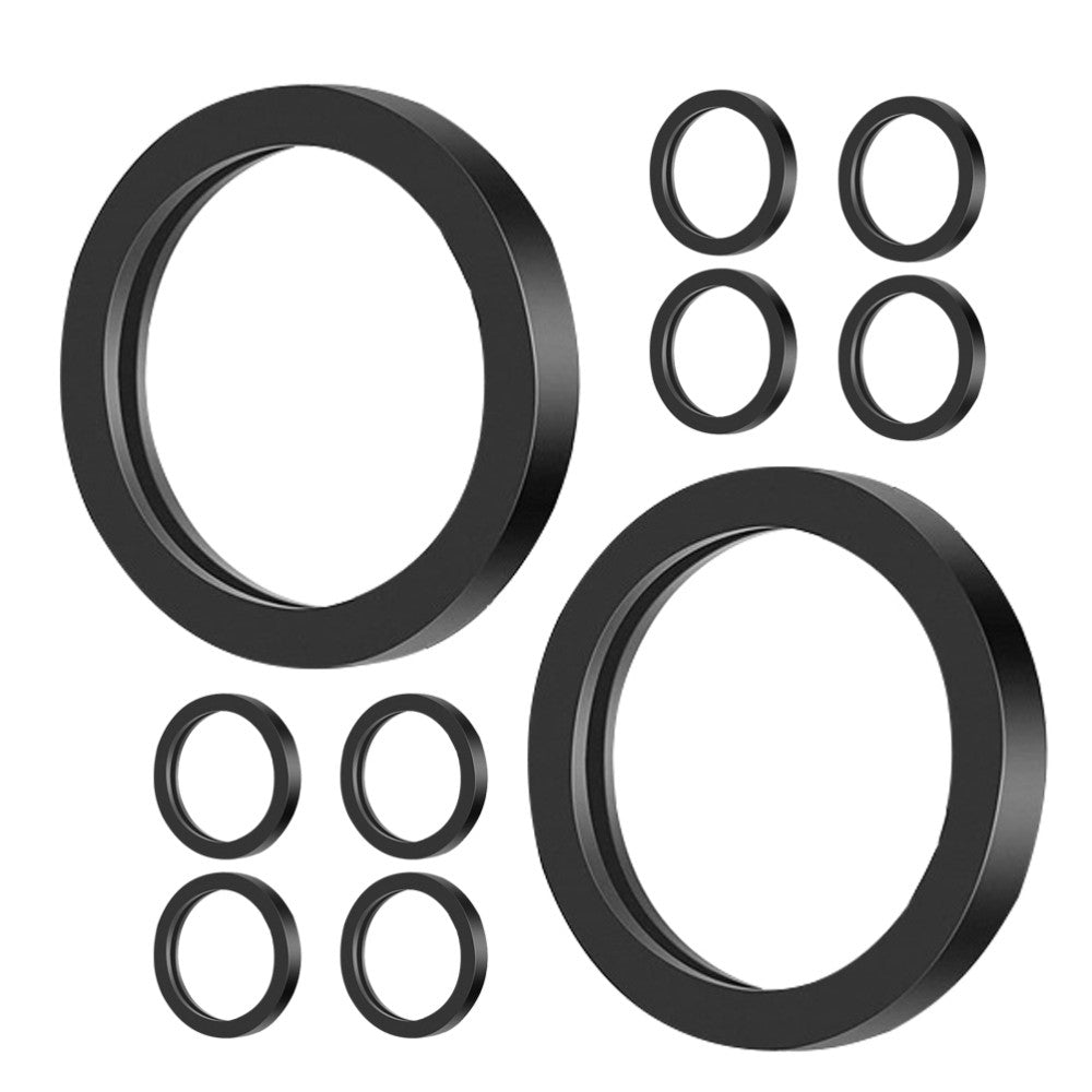 ya 9 6.5.3 10 Pcs Fuel Tank Seal Gas Cap Sealing Washer Can Gaskets and Seals Nozzles