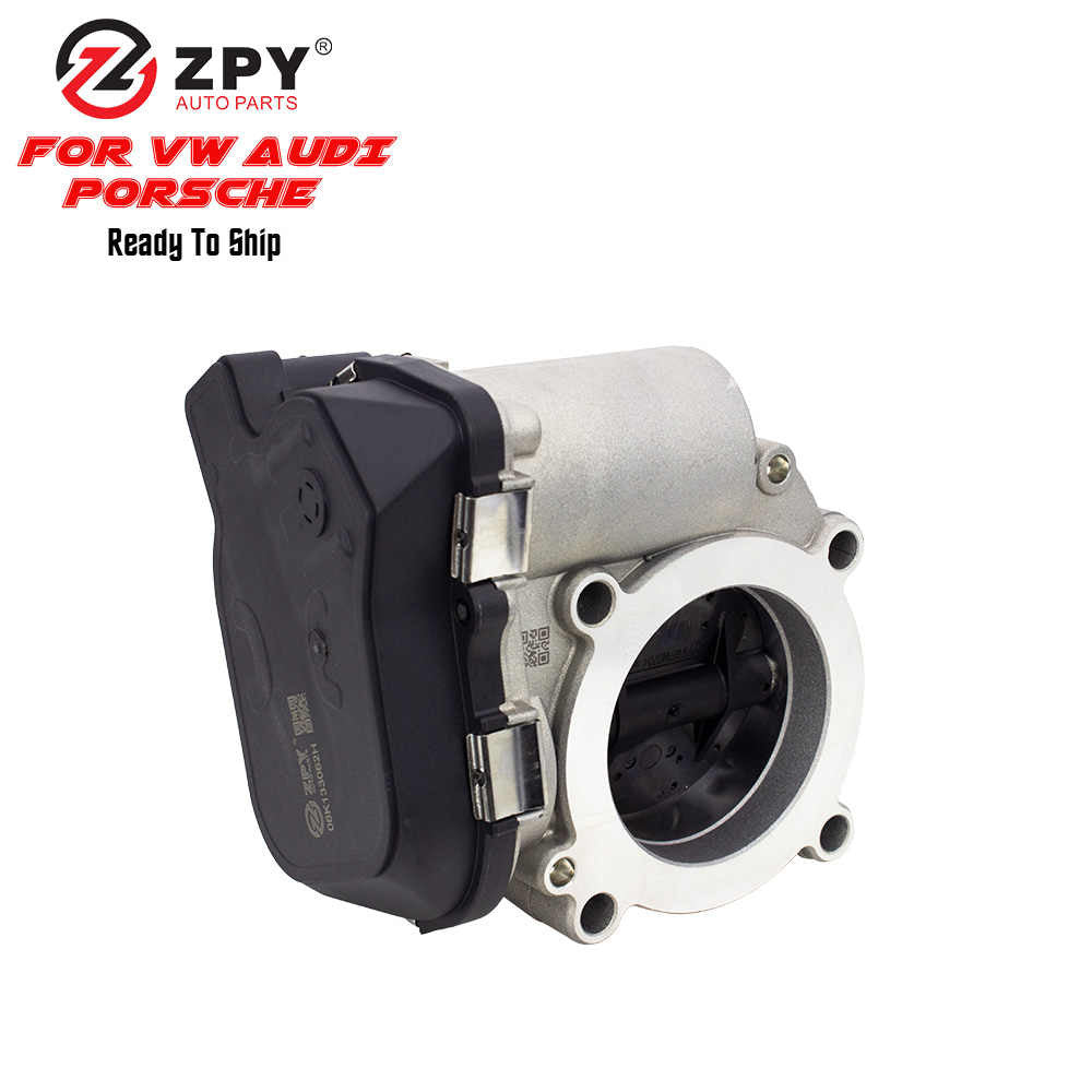 ya 27 7.20 ZPY new Electronic Butterfly Throttle body Valve 06K 133 062 H