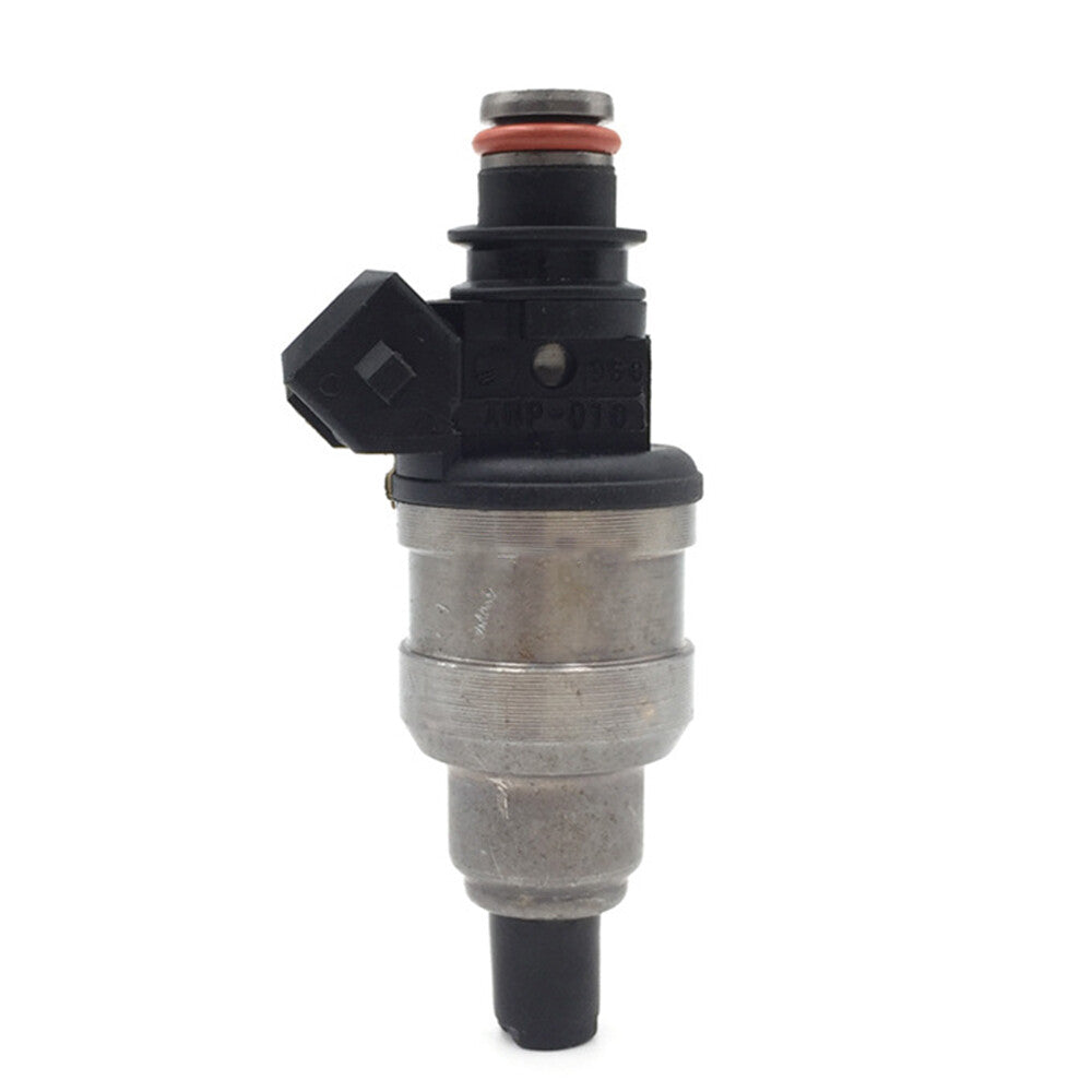 ya 1 8.5.1 4Pcs INP-018-MD186379 MDL450 Fuel Injector Nozzle for ECLIPSE 90-99