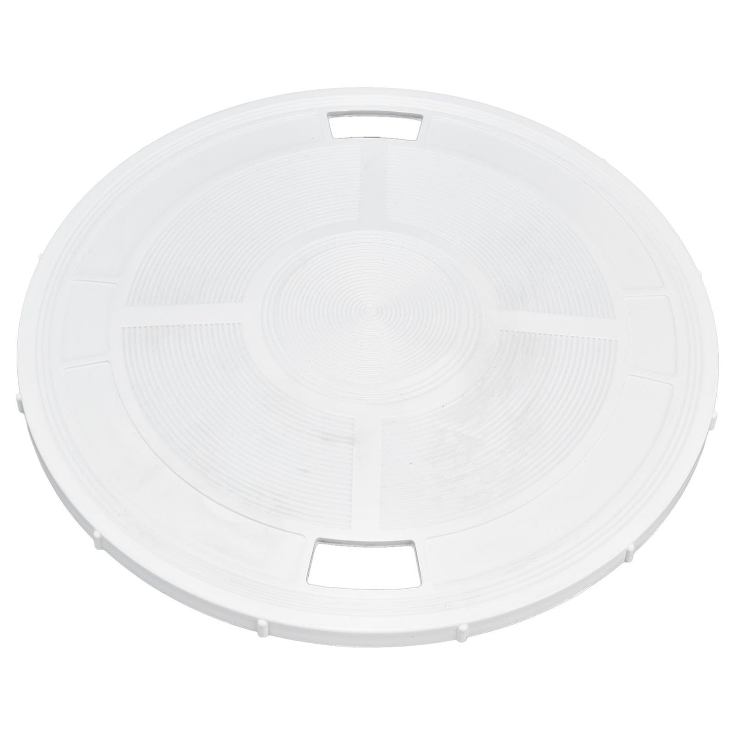 ya 14 Pool Skimmer Cover Durable Plastic Stable Reliable Convenient Practical