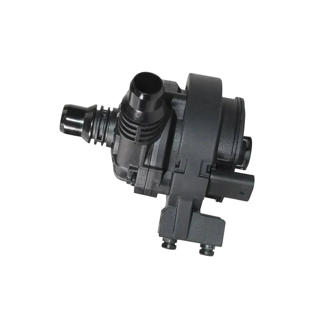 ya 9 6.4 Electric Water Pump Black Fits For 340i 440i 540i 740i xDrive X1 X2 X3 F54 F60