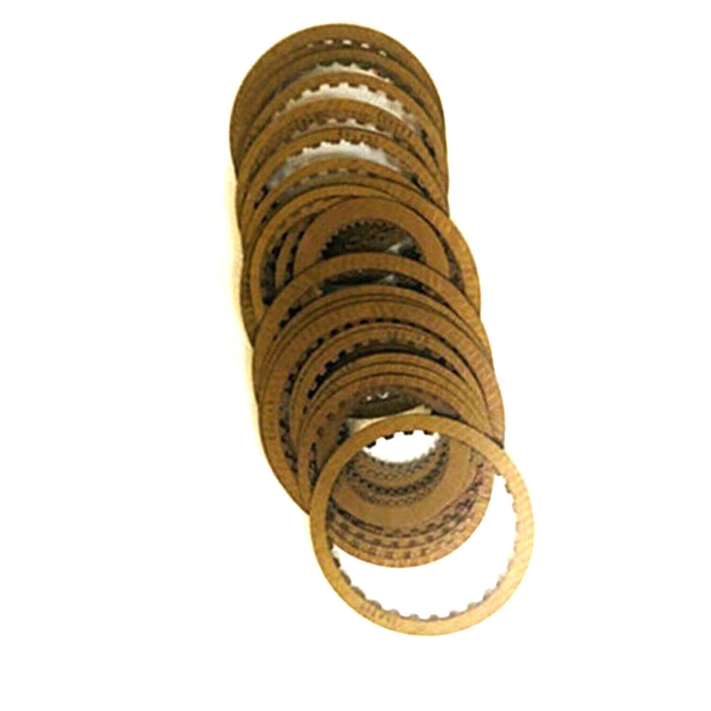 ya 1 8.5.3 5HP-19 5HP19 Transmission Overhaul Clutch Rebuild Friction Plate Suitable for Audi for