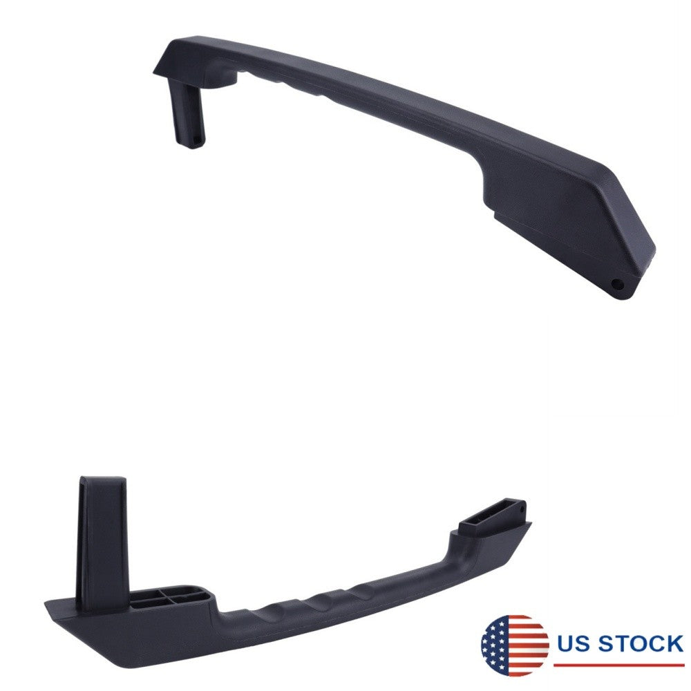 ya 9 6.5 Tailgate Door Handle Black Outside Lever for Hummer H2 Base 03-09 15135441 97503