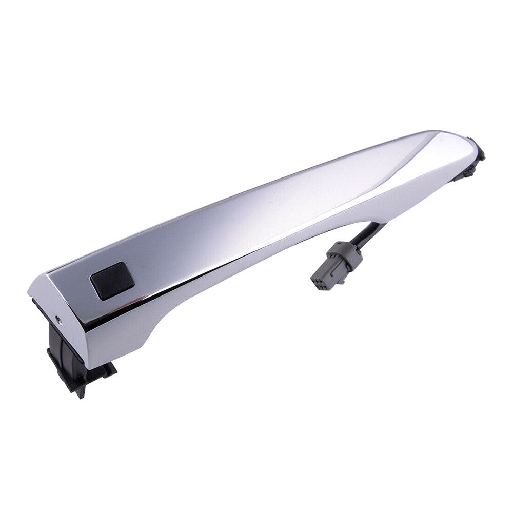ya 13 5.27 Exterior Front Door Key Handle Right for Hyundai for Tucson 2016-2019 82661-D3710