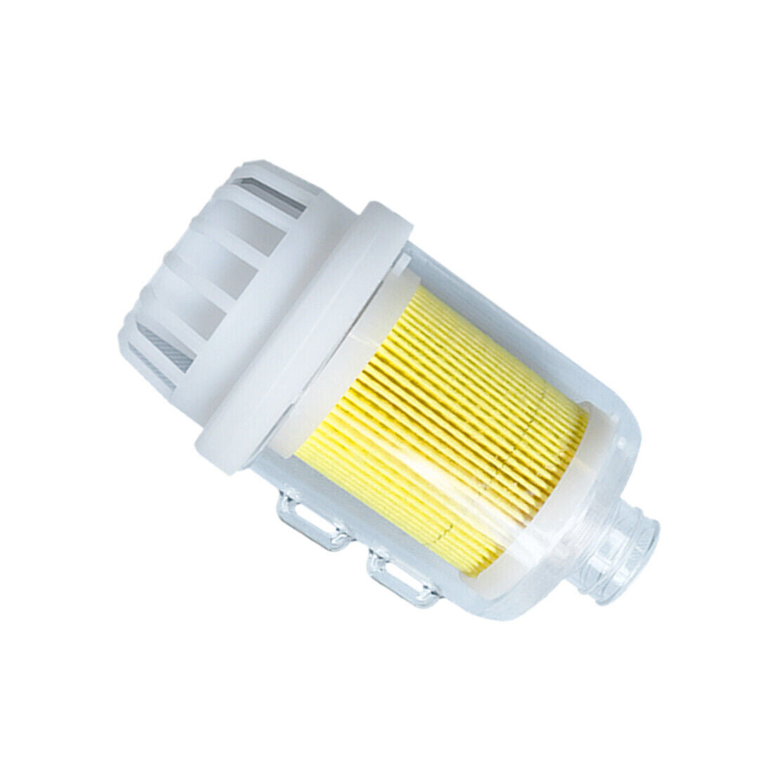 ya 1 8.5.1 2 Pack 25mm Air Diesel Parking Heater Filter for Webasto Eberspaecher Parts
