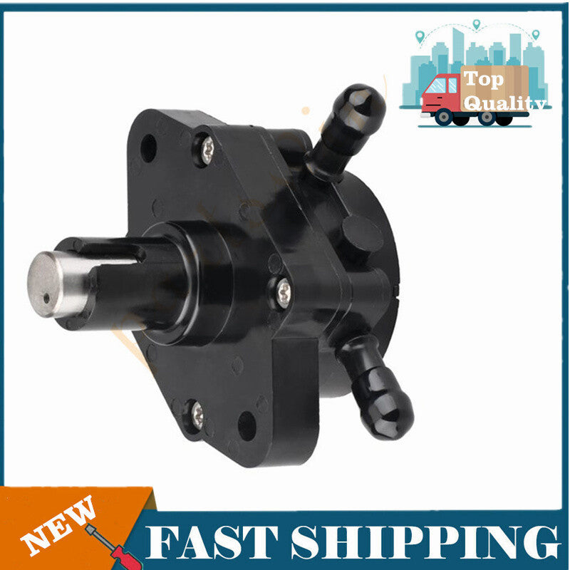 ya 27 7.20 Low-pressure fuel pump suitable for 2001-2016 for Suzuki outboard DF90 to DF140 15100-90J11