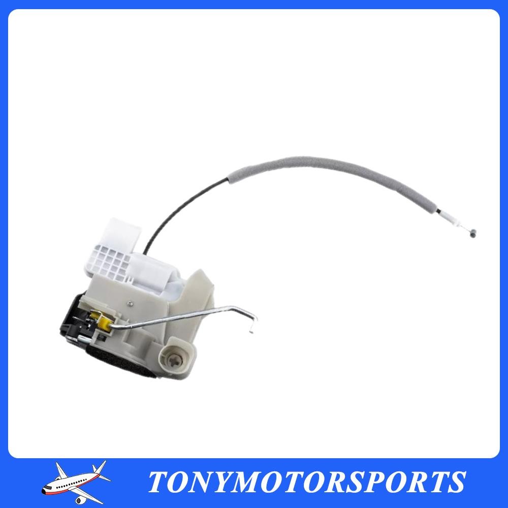 ya 13 5.27 Fits For Rio III 2011-2017 Front Left Door Lock Actuator Latch Module Motor