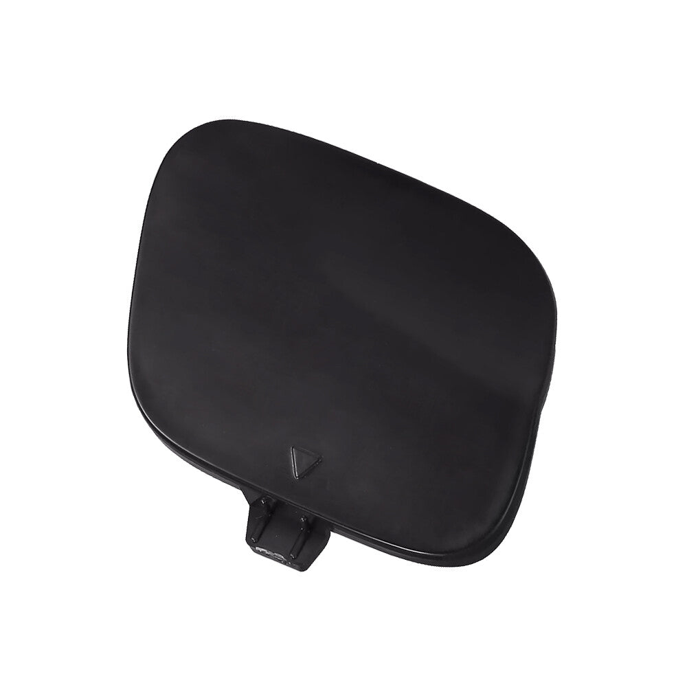 ya 27 6.18 Fits For GLB250 2020 2021 2022 Front Bumper Tow Hook Eye Cover Cap Unpainted