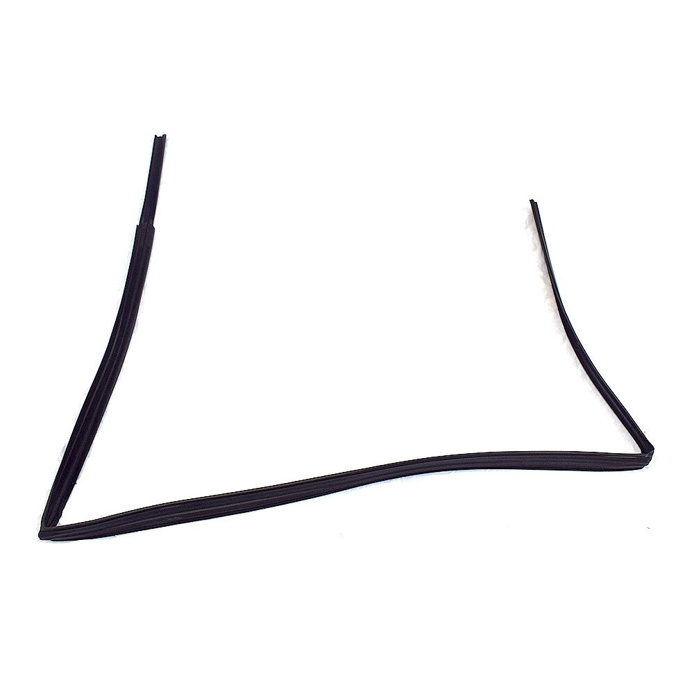ya 7 6.10 LH Door Window Glass Runchannel fit for Mitsubishi for Pajero 1991-2000