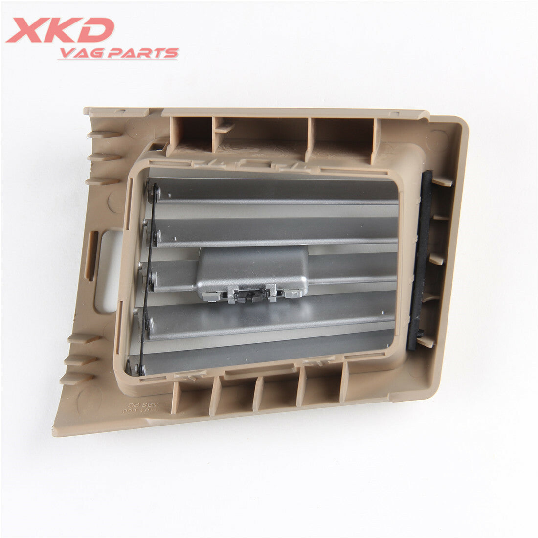 ya 9 6.5 Beige Right AC Air Outlet Vent Fit for Mercedes-benz R300 A2518302654