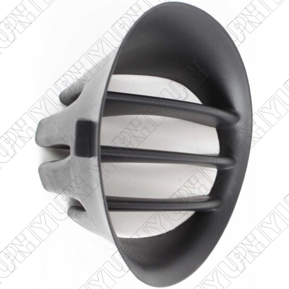 ya 27 6.18 For 02-08 for Dodge for Ram Trucks CH1038104 55077235AD Left Driver Side Fog Light Cover