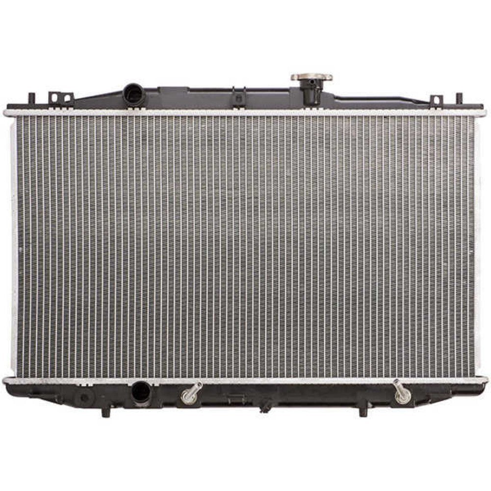 ya 27 7.20 Radiator for Honda Accord 98-02