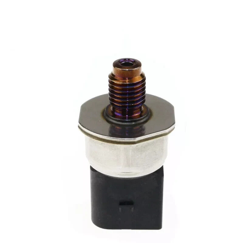 ya 1 8.5.3 Fuel rail pressure sensor 55PP27-01 059130758J is suitable for Audi Q7 3.0 TDI Touareg