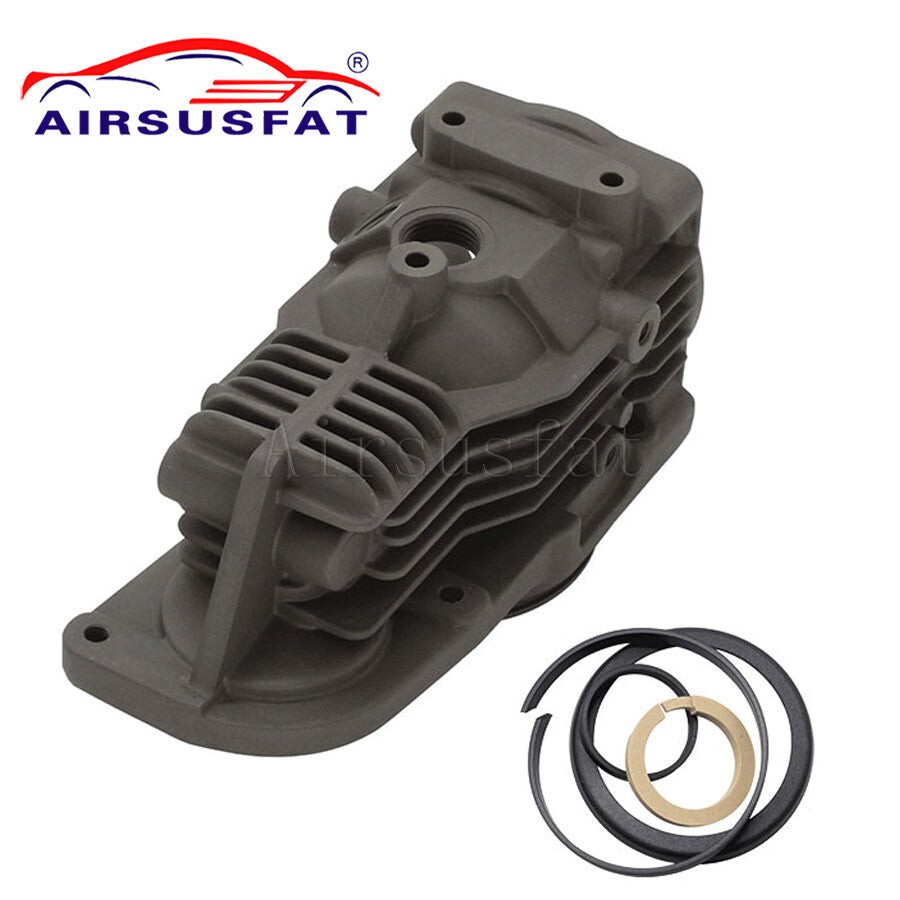 ya 1 8.5.3 Suitable for Mercedes W221 W166 air suspension compressor cylinder piston ring 2213201704