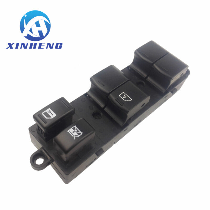ya 1 8.5.1 25401-1JY0A Electric Power Window Master Switch LHD For TIIDA 2007-2010